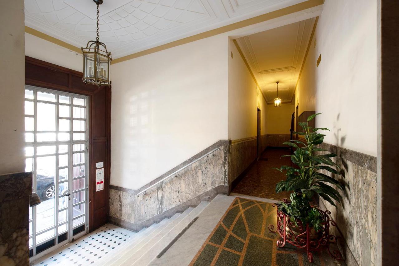 Casa Delle Sirene A Boccadasse Genua Exterior foto